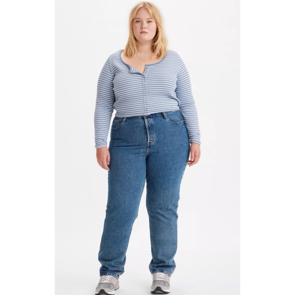 Women’s 501 Original Fit Jeans